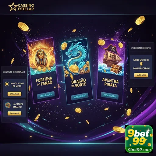 Jogadores brasileiros aproveitando promoções no cassino