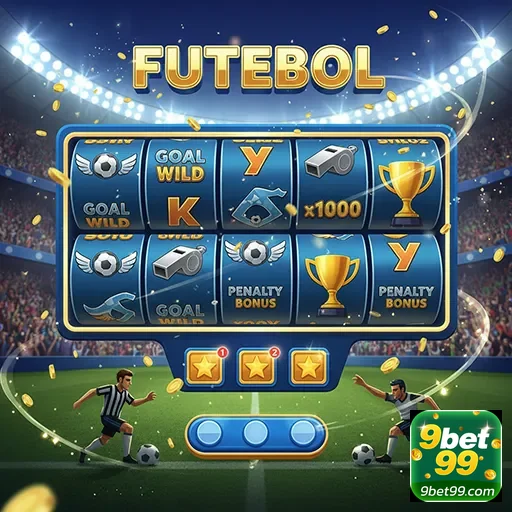 Apostador confiante analisando dados na 9bet99