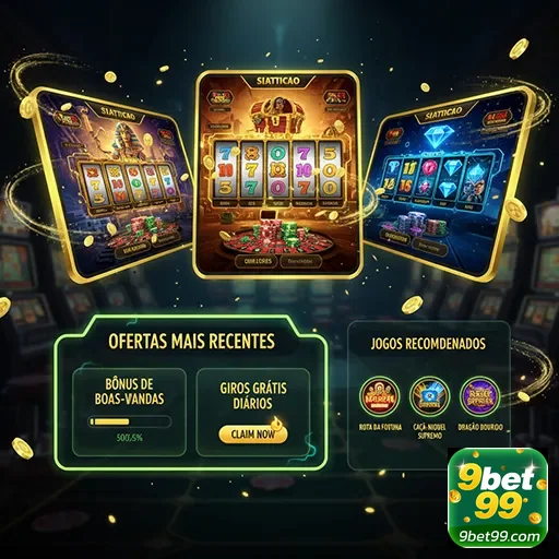 Imagem mostrando os serviços VIP dos jogos no 9bet99, destacando benefícios exclusivos para os usuários.